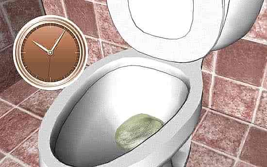 tuvalet kanal borusu açma