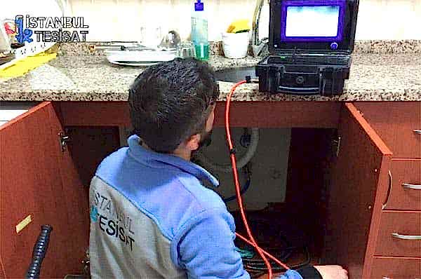 Mutfak Gideri Tıkanması-Klozet Tıkanıklığı-Tuvalet Tıkanması-Lavabo Tıkanıklığı