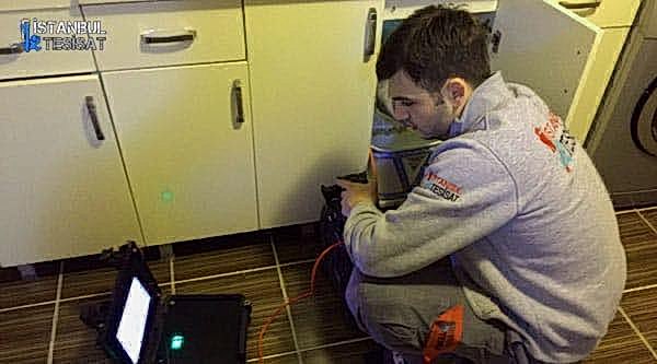 Kırmadan Robotla Kanal Açma: Kazı Yapmadan Modern Çözümler