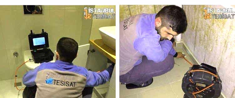 Klozet Tıkanıklığı Açan Firma