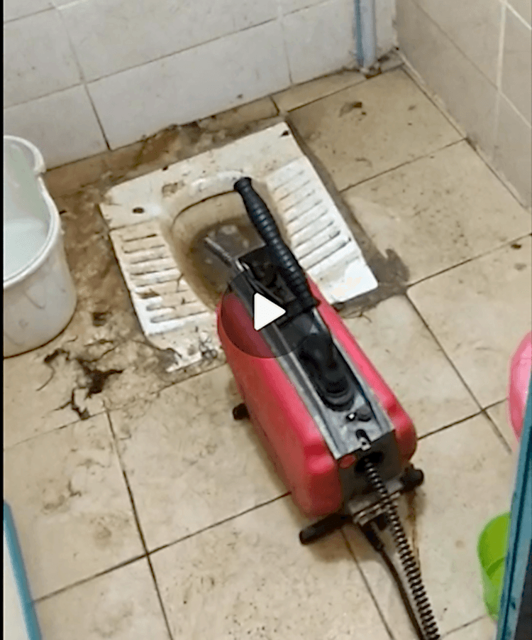 Kırmadan Robotla Pimaş Açma Hizmeti – Garantili Çözüm tesisat tespiti