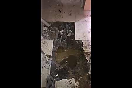 Alt komşunun tavanından su damlıyor lazerle su kaçağı tespiti nasıl yapılır?