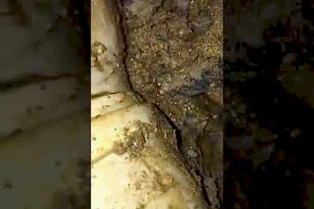 Ataşehir tavandan su akıyor kameralı kaçak tespiti - İstanbul Tesisat