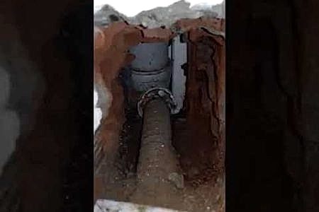 Balkon Gideri Su Sızdırıyor Alt Komşunun Tavanı Neden Islanıyor - İstanbul Tesisat