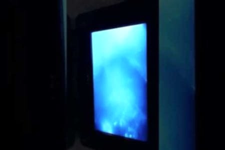 Banyo Tavanından Su Akıyor Kırmadan Kameralı Cihazla Su Kaçağı Tespiti