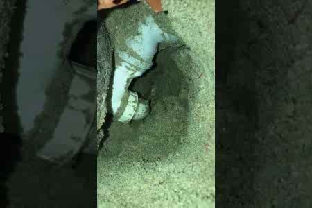 Banyodan alt kata su sızıyor küvetin altında su kaçağı tespiti - İstanbul Tesisat