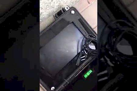 Banyodan Gelen Pis Kokular Nasıl Giderilir Kameralı Cihazla Koku Tespiti