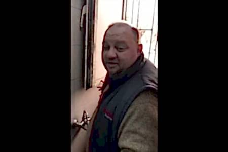 Demir boruda su sızıntısı var tavandan su damlıyor ne yapmalı - İstanbul Tesisat