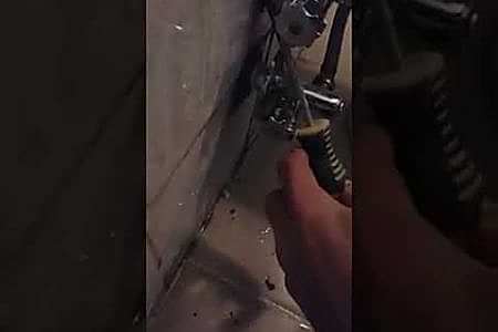 Duvarda ıslaklık var alt kata su sızıyor kırmadan su kaçağı bulma - İstanbul Tesisat