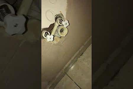 Duvarın içinden su geliyor ve duvarlar sürekli ıslanıyor ne yapmalı - İstanbul Tesisat