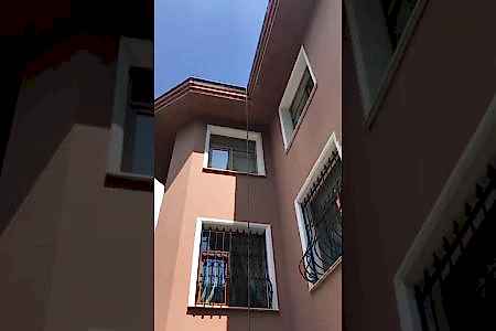 Göktürk tıkalı pimaş yıkama ve gider açma işlemi - İstanbul Tesisat