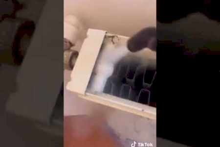 Kalorifer peteklerinin arası toz doldu petek dışı temizliği nasıl yapılır - İstanbul Tesisat