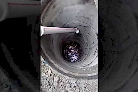 Lağım taştı logar tıkandı tıkalı kanalizasyon borusu nasıl açılır? İstanbul Tesisat