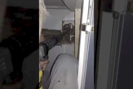 Mutfak Tezgahı Altından Su Sızıyor Kırmadan Kaçak Tespiti - İstanbul Tesisat