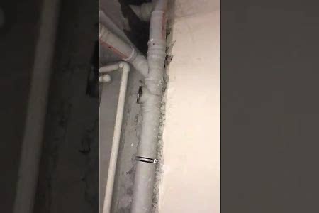 Pimaş Borusu Tıkandı Giderden Su Geri Geliyor Ne Yapmalıyım - İstanbul Tesisat