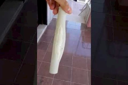 Pimaş Tıkanıklığı Nasıl Açılır? Boru İçinden Çıkanlara İnanamayacaksınız - İstanbul Tesisat