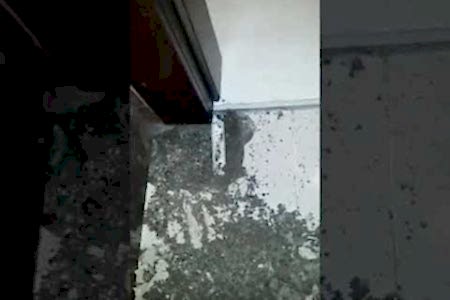 Şebeke basıncı ile kırmadan su kaçağı tespiti - İstanbul Tesisat