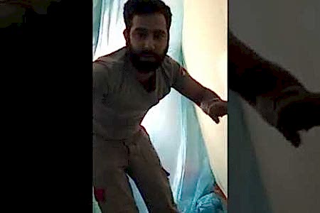 Tavandan su damlıyor alt kata su sızıyor cihazla su kaçağı tespiti - İstanbul Tesisat