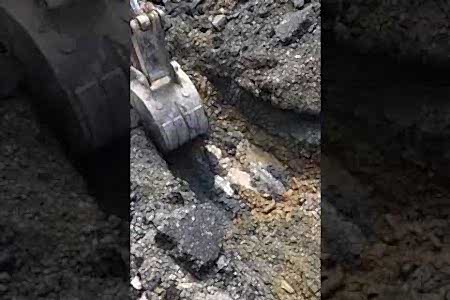 Toprak altında su borusu patladı su kaçağı yerini nasıl buluruz - İstanbul Tesisat