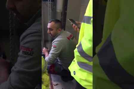 Yağmur Mazgalı Tıkandı Su Gitmiyor Kameralı Robotla Gider Açma İstanbul Tesisat